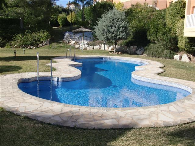 Apartemen En La Reserva De Marbella